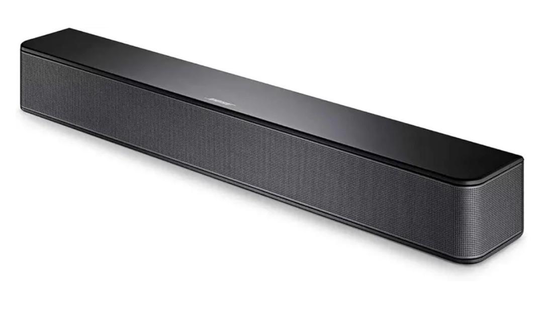 Bose Solo Soundbar Series II