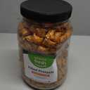 Amazon Grocery, Peanut Butter Filled Pretzels, 44 Oz (Previously Amazon Fresh, Packaging May Vary)