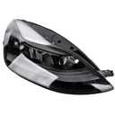 PENSUN Headlights Assembly Compatible with 2021 2022 2023 Tesla Model 3 - Passenger Side Headlamp Fit for 2021-2023 Tesla Model Y - Replace#151495200C 151495300C