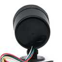 Universal 2" Tachometer 8000 RPM Meter with Gauge Holder for 12V Gasoline Car Engine 1-8 Cylinders