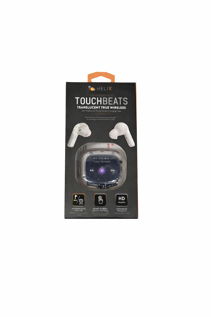 HELIX Open Ear True Wireless Earbuds