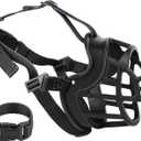 BARKLESS Dog Muzzle