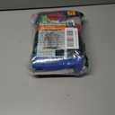 Fruit of the Loom Men's Sleeveless Tag Free Moisture Wicking Tank A-Shirt (Medium)