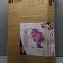 Delta Children Canopy Toddler Bed, Minnie Mouse