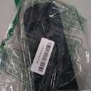 Ankle Weights for Men Women Kids, Leg Arm Wrist Weights with Adjustable Strap for Running, Gymnastics, Aerobics, Gym, Fitness (0.5 lb x 2 (1LB Pair), Purple)