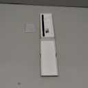 Stylus Pens for Touchscreen,2 Pack High Sensitivity & Precision Magnetic Disc Stylus Pen for iPad/Apple/iPhone/Samsung/Android All Capacitive Touch Screen (Black/White)