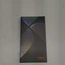 TORRAS Magnetic Shockproof for iPhone 16e Case 2025, Fit for MagSafe, 4X Military Grade Rugged Durable Protection, Slim Anti-Scratch Translucent Phone Case for iPhone 16e 6.1", Black