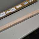 Tandefio Red Oak Door Threshold for Doorways, 2 Pack, 2-1/2 x 36 x 3/8 Inch