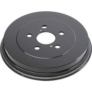 Wagner Brake BD126025E Brake Drum