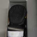 QUMY Dog Shoes for Large Dogs, Medium Dog Boots & Paw Protectors for Winter Snowy Day, Summer Hot Pavement, Water-Resistant in Rainy Weather, Outdoor Walking, Indoor Hardfloors Skid-Resistant Sole (Size 6: 2.6''x3.0''(W*L) (Pack of 4))