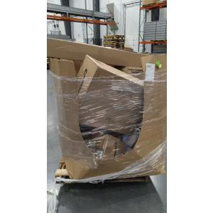Pallet of Salvage Items