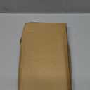 Berthg Gingerbread Golf Game Set: Mini Golf Course & Golf Board Game with Candy Cane Putter, Fun Christmas Party Game for Adults