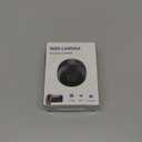 Only 0.9 inch! Hidden Camera with Audio/ Video. Mini Small Camera. Spy Hidden Cameras for Home Indoor Use Spy Cam with Night Vision and Motion Detection Baby Monitor Small Mini Wireless Outdoor (1920p)