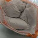 SOPAT Mattress Topper Short Queen Size Extra Thick Mattress Pad 8-21" Deep Pocket Soft Down Alternative Fill Mattress Protector Pillow Top Mattress Cover (60x75 Inches, White)