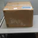 LIVEBOX 10x14 Area Rugs, Extra Large Grey Area Rug for Living Room Boho Soft Non-Slip Rug, Low Pile Non-Shedding Indoor Carpet for Dining Room Bedroom High Traffic Areas (Silvergray)