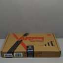 Modified Electric Splatter Gel Ball Orby Blaster ARP9 Extended - Gen8.5 Gearbox with Metal Gearset - 11.1V High Power - Semi & Full Automatic Modes - Hardest Water Based Beads - Ages 14+(Black)