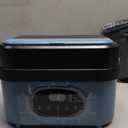 Cordless Electric Lunch Box for Adults, Rechargeable Portable Self-Heating Lunch Box Food Warmer