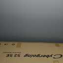 Electric Scooter with 430W Peak Motor for Adults, 10" Shock Absorbing Tires, Up to 17-Mile Range & 19MPH Speed Portable Folding Commuting E Scooter with Dual Breaking System, Seat Optional