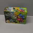 Dinosaur Toys for 3, 4, 5, 6, 7 Year Old Boys, Take Apart Toys with Electric Drill for Kids, STEM Educational Construction Building Toy, Ideal Birthday Christmas Easter Gifts, Incl Tyrannosaurus Rex