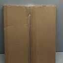 16x20 Wood Frame Gold, Ornate Natural 20x16in Picture Poster Frame, Modern Golden 16 x 20inch Gallery Wall Photo Frame with HD Plexiglass, Horizontal Vertical Wall Mounting Display 1pcs