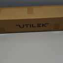 Mini Pickleball Dink Net, Small Size Set 4ft + 7ft, Paddles, Court Markers, 6 Balls, Bag, Rebounder Practice Trainer, Master Pickle Ball, Home Equipment Portable, Adjustable, Indoor, Outdoor, Driveway