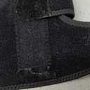 Elbow Brace for Cubital Tunnel, Ulnar Nerve Entrapment brace, Adjustable Elbow Splint for Sleeping, Tendonitis, Tennis Elbow, Comfortable Stabilizer Support for Women and Men Fit Most (One Size, Black)