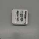 Faucet Adapter with Aerator Faucet to Hose Adapter, Faucet Adapter to Garden Hose Attachment for Sink Faucet to Garden Hose Adapter 3/4" GHT Thread Chrome