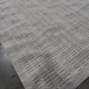 Loloi Amber Lewis Monty Collection MOT-03 Ivory/Beige 7'-10" x 10' Area Rug