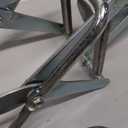 2 Pack Mole Traps,Galvanized Steel Scissor Trap,Reusable Mole Trap Killer,Easy Set Mole Eliminator Trap for Lawns