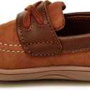 Stride Rite Baby-Boys Hampton (3 Infant, Brown)