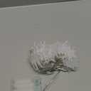 Minetom Star String Lights Battery Operated - 2 Pack 17 ft 50 LED Star Fairy String Lights with Timer, Waterproof for Indoor Bedroom Tent Loft Bed Patio Party Wedding Decor, Warm White