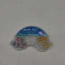 Bead Kit Set Contains 310 Beads And Elastic Cord Set Of 3