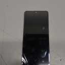 InCell S20 Plus LCD Screen Replacement for Samsung Galaxy S20 Plus with Cosmic Black Frame G985 G986 LCD Screen Touch Digitizer Assembly(No Fingerprint Function)