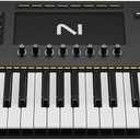 Native Instruments S-Series Komplete Kontrol S49 MK3 Keyboard Controller