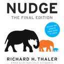 Nudge, Book