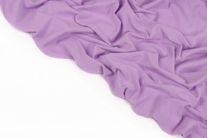 Purple Cover, 70" x 37"