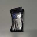 2 x RACOONA Touch Up Paint Pen - Car Scratch Remover, Deep Scratch Repair for All Types of Cars (Blue)