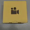 Video Camera Camcorder FHD 4K 36MP Vlogging Camera for YouTube Video Recorder 3.0" 270 Degree Rotation Screen Video Cameras for Filming with Microphone,32GB SD Card (Black)