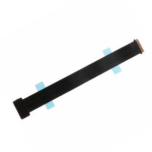 Fleshy Leaf Touchpad Trackpad Ribbon Flex Cable Replacement for MacBook Pro Retina 13" A1502 Early 2015 821-00184-A