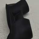 Non-Slip Center Cup Holder for 2021-2025 Toyota Corolla Silicone Center Control Storage Accessories