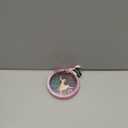 Kurt Adler Nutcracker Suite Shadow Box Ornament, Clara and Drosselmeyer, 5“