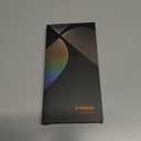 TORRAS Shockproof for iPhone 15 Pro Max Case Purple, [12FT Military Grade Drop Tested] Translucent Slim Protective Matte Hard Back Phone Case for 15 Pro Max Phone Case, Purple