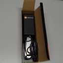 M-AUDIO SP-2 Universal Sustain Pedal with Piano Style Action For MIDI Keyboards, Digital Pianos and More