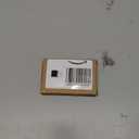 PATIKIL Zipper Pulls Replacement, 6 Pack Extension Cord Handle Fix Pull Tab Extender Fixer Slider Head Repair Kit for Luggage Backpack Jacket, Pink