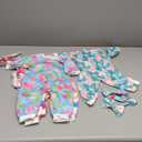 18-22 inch Doll Clothes and Accessories with Headband 5-Packs for 18-22 inch Doll (Not Include Doll)