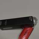 KIKO Milano 3D Hydra Lip Gloss  High Shine, Hydrating, Plumping, Non-Sticky, Moisturizing Lip Makeup (12 Pearly Amaryllis Red)