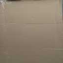 VIZ-PRO Magnetic Dry Erase Board, 36 X 24 Inches, Silver Aluminum Frame