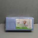 GREEN LIFESTYLE Washable Underpads - Large Bed Pads for use as Incontinence Bed Pads, Reusable Pet Pads, Great for Dogs, Cats, Bunny, Seniors Bed Pad (Pack of 4 - 34x36)