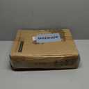 6-Cube Storage Organizer, Closet Organizer Storage Cabinet Shelf Bookcase Bookshelf with Metal Hammer, Storage Cubes Organizer Cabinet for Kids, Closet, Bedroom, Bathroom(11.8x11.8x11.8 inch)Black