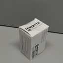 LED Emergency Handheld Flashlight, 4 Pack, Adjustable Focus, Water Resistant with 5 Modes, Best Tactical Torch for Hurricane, Camping, Dog Walking